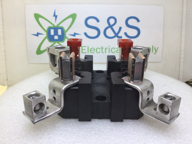 Midwest MW125/MW200 150 Amp Replacement Meter Guts for GE Panel -w/o Neutral Bar