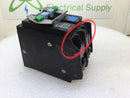 Bryant BQ230-250 30 Amp/50 Amp 4 Pole 240V Quad Circuit Breaker - Flaw