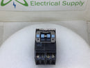 Bryant BQ250-250 50 Amp 2 Pole 120/240V Type BRD Quad Circuit Breaker - Flaw