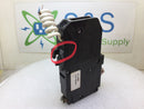 Eaton/Cutler Hammer CHFGF120 20 Amp 1 Pole 120v Ground Fault Breaker - Flaw