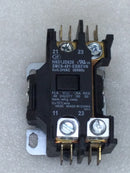 Homer XMC0-401-EBBEVN 40 Amp 2 Pole 240/277V Contactor Coil