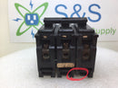 ITE QP3-B030 30 Amp 3 Pole 120/240V Breaker QP3B030 - Cosmetic Flaw