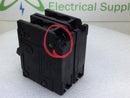 Bryant BR250 50 Amp 2 Pole 240V Type BR Circuit Breaker - Flaw