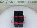 Bryant BR270 70 Amp 2 Pole 120/240V Type BR Circuit Breaker - Flaw