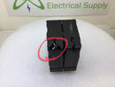 Bryant BR270 70 Amp 2 Pole 120/240V Type BR Circuit Breaker - Flaw