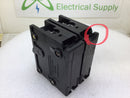 Bryant BR220 20 Amp 2 Pole 120/240V Type BR Circuit Breaker