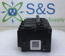 Siemens/ITE EQ-9683 150 Amp 4 Pole 120/240V Type EQ Circuit Breaker