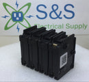 Siemens/ITE EQ-9683 150 Amp 4 Pole 120/240V Type EQ Circuit Breaker