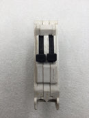 GE/General Electric TR2020 20 Amp Single Pole 2-120V Tandem Circuit Breaker