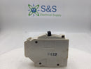 GE/General Electric TR2020 20 Amp Single Pole 2-120V Tandem Circuit Breaker