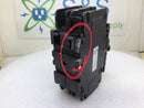 Zettler-Controls UEB1-70602BBDx 60 Amp 2 Pole 240V Breaker - Cosmetic Flaw