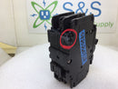 Zettler-Controls UEB1-70602BBDx 60 Amp 2 Pole 240V Breaker - Cosmetic Flaw