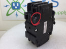 Zettler-Controls UEB1-70602BBDx 60 Amp 2 Pole 240V Breaker - Cosmetic Flaw