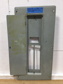 ITE G1632MC1200 200 Amp Panel Cover/Door 31 1/4" x  15 1/2" - Flawed Latch