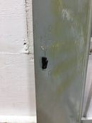 ITE G1632MC1200 200 Amp Panel Cover/Door 31 1/4" x  15 1/2" - Flawed Latch