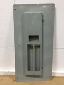 ITE G1632MC1200 200 Amp Panel Cover/Door 31 1/4" x  15 1/2" - Flawed Latch