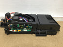 York S1-2150414A HVAC Inverter/Control Board with Mounting Frame and Assembly