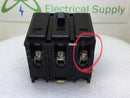Westinghouse QNBA3070 70 Amp 3 Pole Quicklag Bolt On Circuit Breaker - Flaw