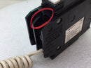 Westinghouse QBGF1020 20 Amp 1 Pole 120V Ground Fault Circuit Breaker - Flaw