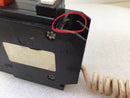 Westinghouse QBGF1020 20 Amp 1 Pole 120V Ground Fault Circuit Breaker - Flaw