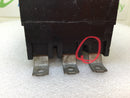 Westinghouse BAB3030H 30 Amp 3 Pole Bolt In Circuit Breaker - Cosmetic Flaw