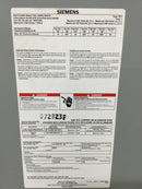 Siemens HNFC368 Heavy Duty Safety Switch - 3-Pole, 3-Wire, 600VAC, 1200A