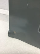 Square D HOMC12UC Load Center Cover/Door Only With Main HOMC12UC 12 Spaces Type 1 Enclosure 19 1/8" x 15 1/2"