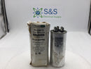 Trade Pro TP-CAP-40/5/440R 40+5 MFD +/- 3% 440 VAC Round Capacitor