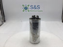 Trade Pro TP-CAP-40/5/440R 40+5 MFD +/- 3% 440 VAC Round Capacitor