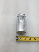 Trade Pro TP-CAP-40/5/440R 40+5 MFD +/- 3% 440 VAC Round Capacitor