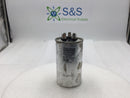 Trade Pro TP-CAP-50/5/440R 50+5MFD + 3% 370/440 VAC Round Capacitor