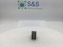 Square D PDC6FA6 6 Position Circuit Breaker Distribution Lug for #14-#6 AWG Wire