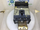 Square D FH36040 40 Amp 3 Pole 600V I-Line Circuit Breaker