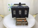 Square D FH36040 40 Amp 3 Pole 600V I-Line Circuit Breaker
