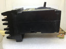 Square D FH36040 40 Amp 3 Pole 600V I-Line Circuit Breaker