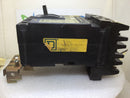 Square D FH36040 40 Amp 3 Pole 600V I-Line Circuit Breaker