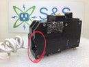Square D QO220GFI 20 Amp 2 Pole 120/240V GFI Circuit Breaker - Cosmetic Flaw