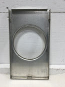 Anchor/B&C FPU 100-150 Amp 120/240V Meter Cover Only 14" x 8"