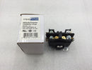 Jard/Mars 17315 30 Amp 1-1/2 Pole 600V Definite Purpose Contactor Coil