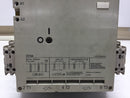Siemens 3TF68 Nema Size 6 Contactor 3 Phase 630 Amp 220-660 VAC 400 HP with 240 VAC Coils