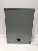 Briggs & Stratton 071009 200 Amp 240 VAC ACCM Automatic Transfer Switch 16" X 22"