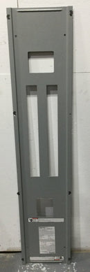 Siemens P1X42MC400C 400 Amp Main Breaker 208/120v 3p 4 Wire Panel Cover