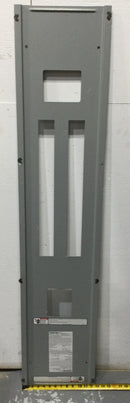 Siemens P1X42MC400C 400 Amp Main Breaker 208/120v 3p 4 Wire Panel Cover