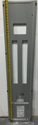 Siemens P1X42MC400C 400 Amp Main Breaker 208/120v 3p 4 Wire Panel Cover