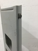 Siemens P1X42MC400C 400 Amp Main Breaker 208/120v 3p 4 Wire Panel Cover