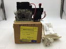 Square D 8536SCO1V03X20Y342 Magnetic Starter Nema Size 1 Series A 8536sco1