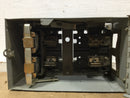 ITE V2E2204LR 200 2 Pole 240 VAC Vacu-Break Fusible Disconnect Switch