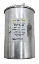 Packard Titan Pro TRCFD455 45+5 MFD+/-5% 440/370V 50/60Hz Motor Run Capacitor