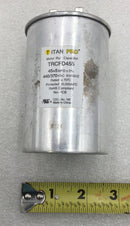 Packard Titan Pro TRCFD455 45+5 MFD+/-5% 440/370V 50/60Hz Motor Run Capacitor