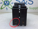 Square D/Homeline HOM225 25 Amp 2 Pole 120/240V Circuit Breaker - Cosmetic Flaw